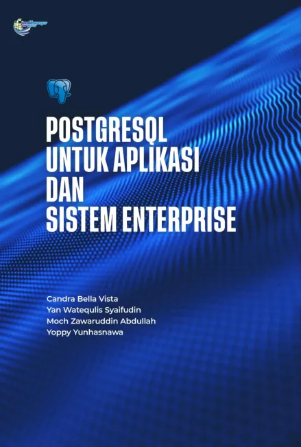 PostgreSQL untuk aplikasi dan sistem enterprise