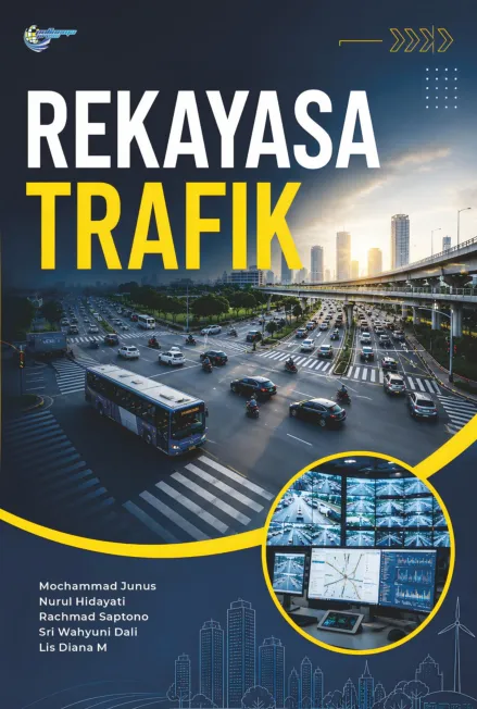 Rekayasa trafik