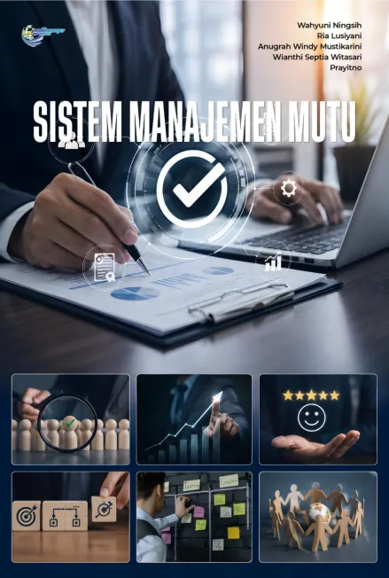 Sistem manajemen mutu