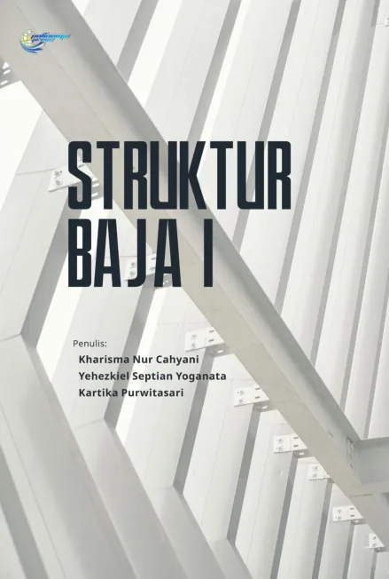 Struktur baja I