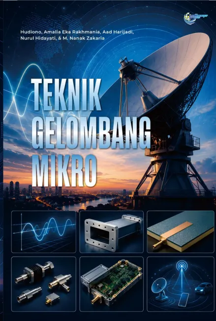 Teknik gelombang mikro