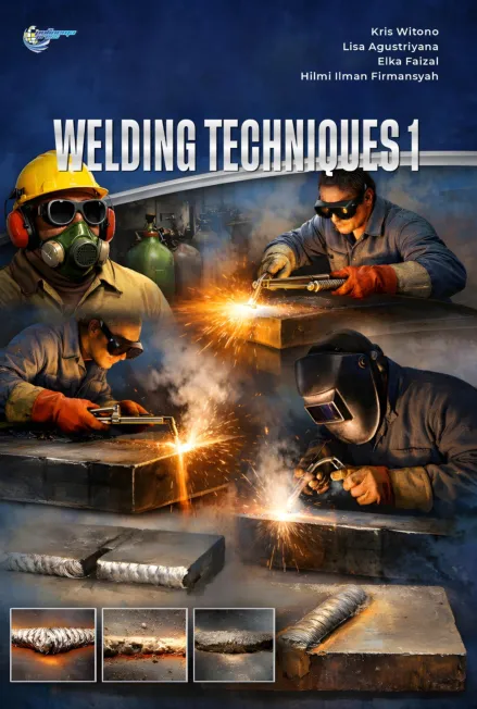 Welding techniques I
