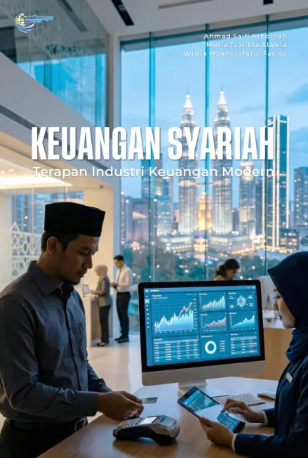 Keuangan syariah: terapan industri keuangan modern