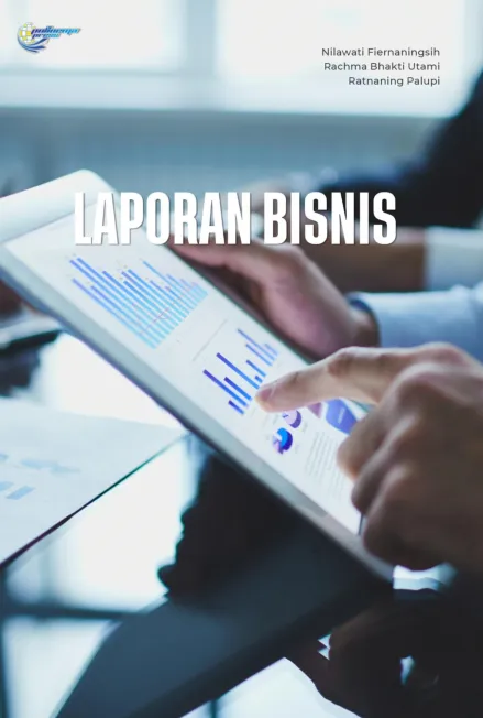 Laporan bisnis