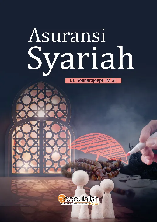Asuransi Syariah