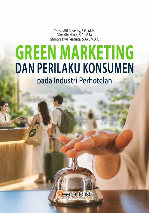 Green Marketing dan Perilaku Konsumen pada Industri Perhotelan