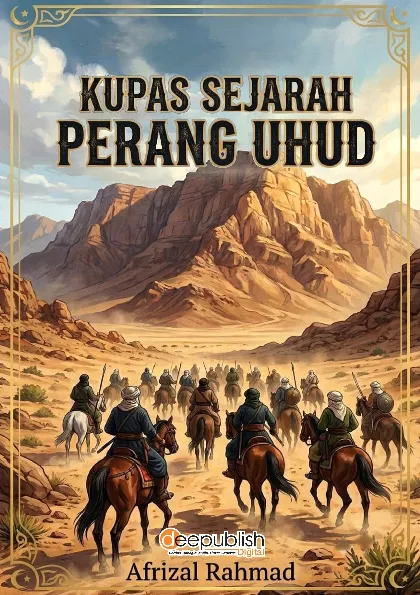Kupas Sejarah Perang Uhud