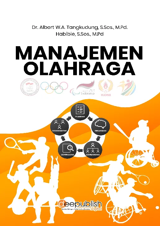 Manajemen Olahraga