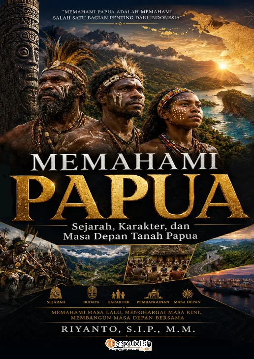 Memahami Papua: Sejarah, Karakter, dan Masa Depan Tanah Papua
