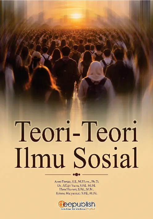 Teori-teori Ilmu Sosial