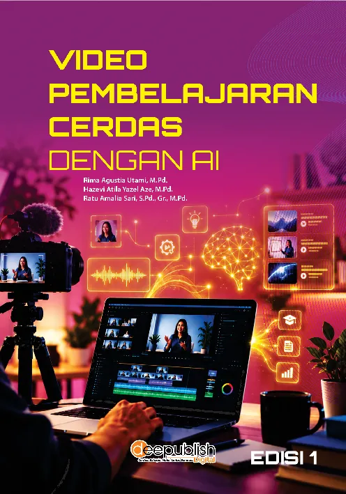 Video Pembelajaran Cerdas dengan AI Edisi 1