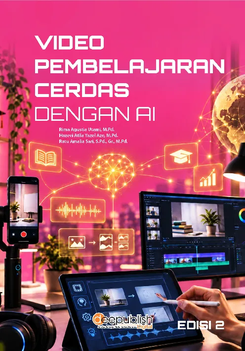 Video Pembelajaran Cerdas dengan AI Edisi 2