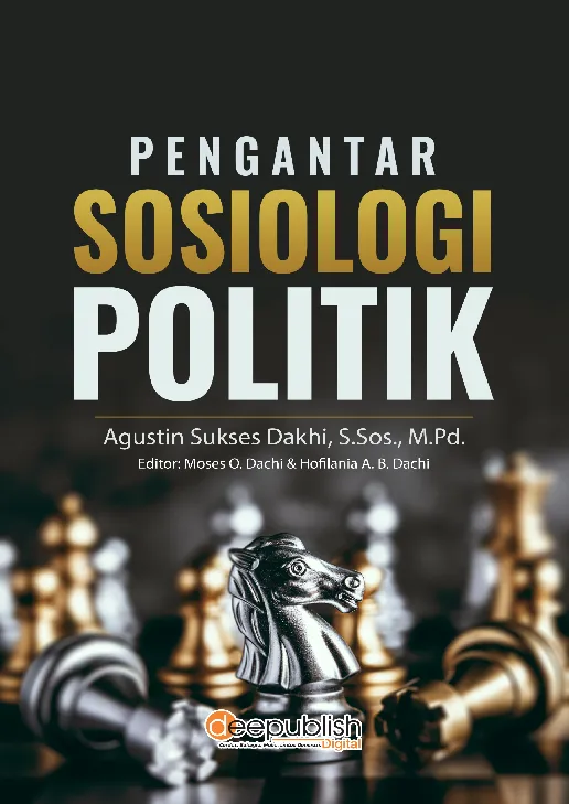 Pengantar Sosiologi Politik
