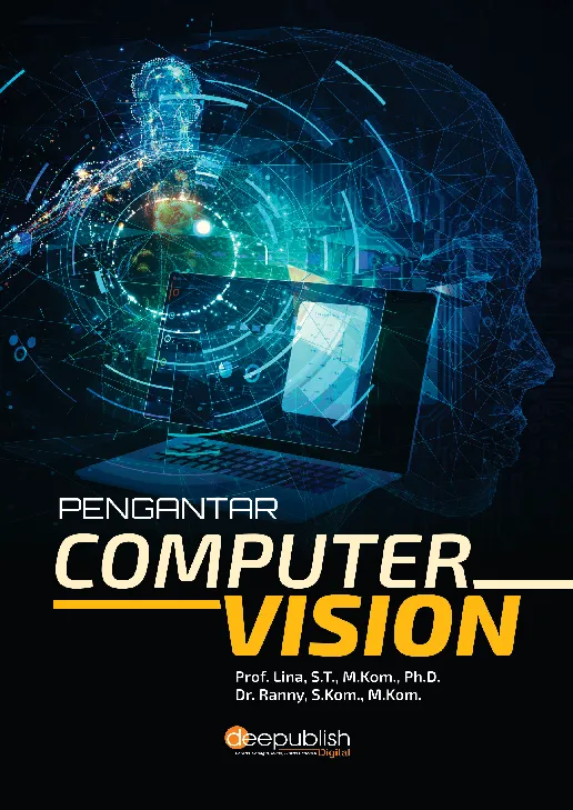 Pengantar Computer Vision