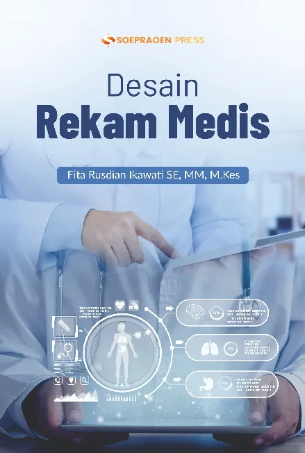 Desain Rekam Medis