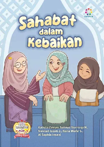 Sahabat dalam Kebaikan