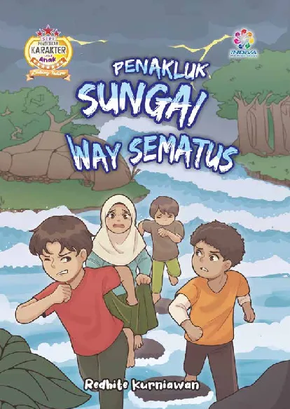 Penakluk Sungai Way Sematus