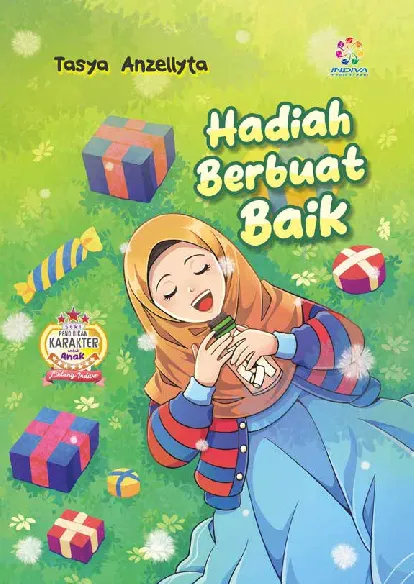 Hadiah Berbuat Baik