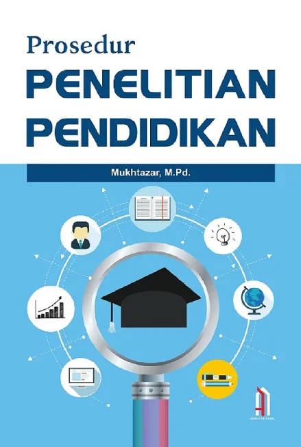 Prosedur Penelitian Pendidikan
