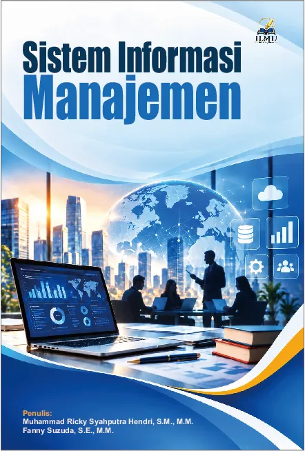 Sistem Informasi Manajemen