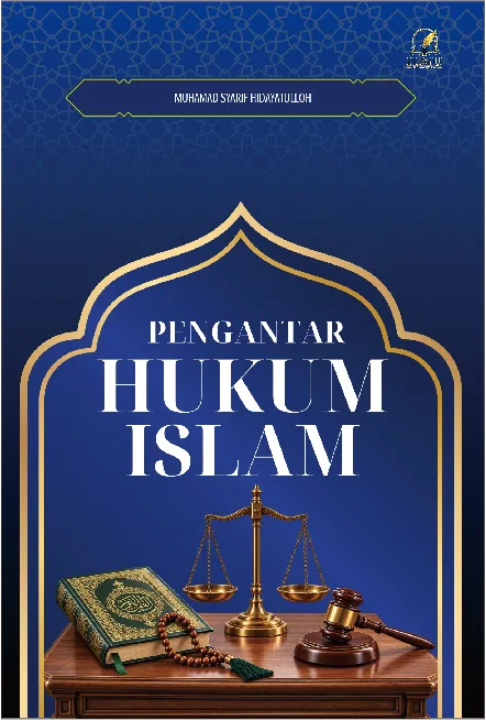 Pengantar Hukum Islam