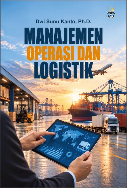 Manajemen Operasi dan Logistik