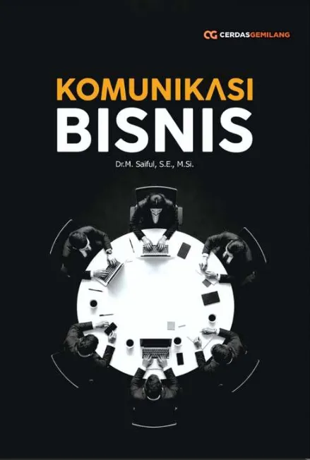 Komunikasi Bisnis