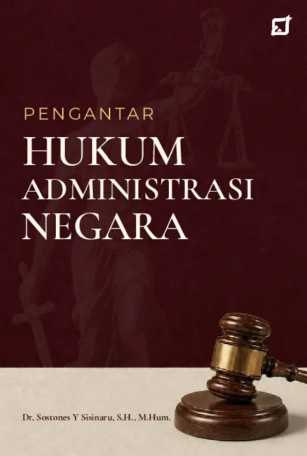 Pengantar Hukum Administrasi Negara