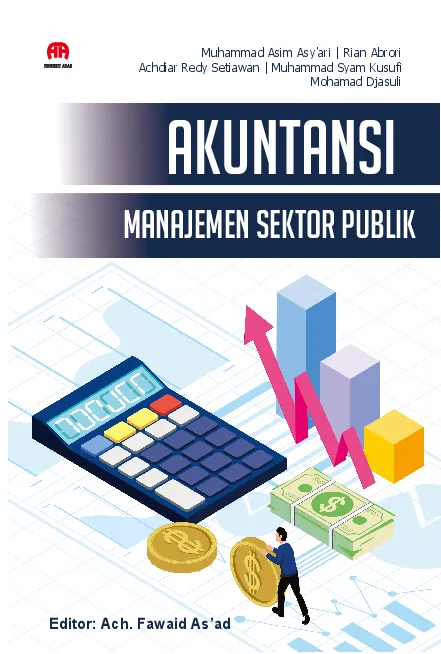 Akuntansi Manajemen Sektor Publik