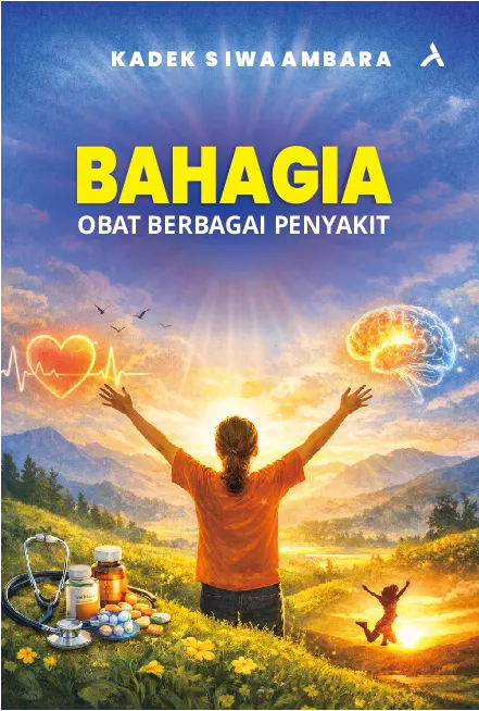 Bahagia Obat Berbagai Penyakit