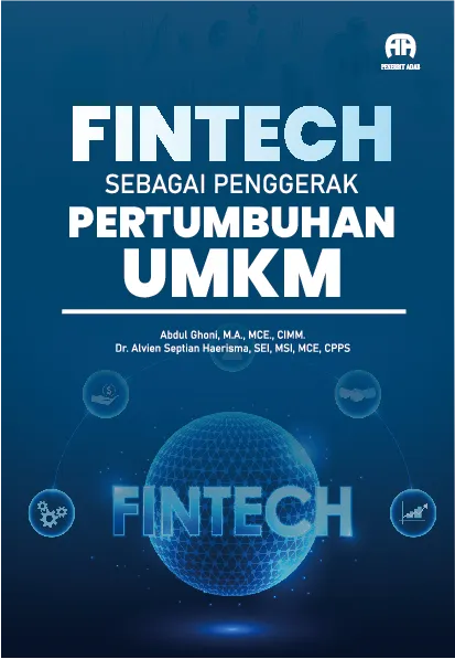 Fintech sebagai Penggerak Pertumbuhan UMKM