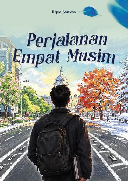 PERJALANAN EMPAT MUSIM