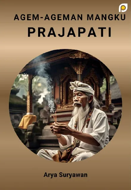 Agem-ageman Mangku Prajapati