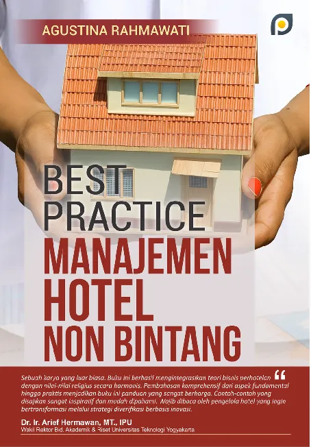 Best practice manajemen hotel non bintang