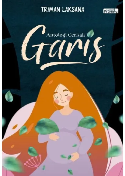 Garis (Novel Bahasa Jawa)