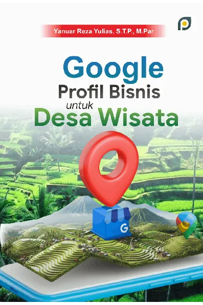 Google profil bisnis untuk desa wisata