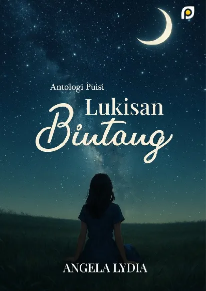 Lukisan bintang