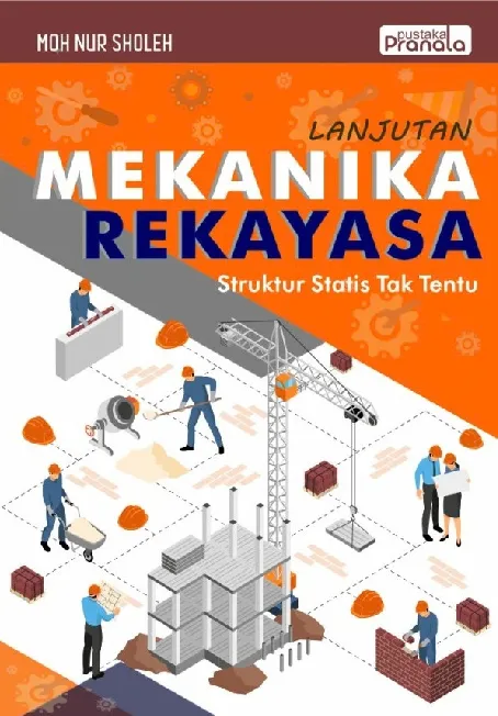 Mekanika Rekayasa Lanjutan Struktur Statis Tak Tentu