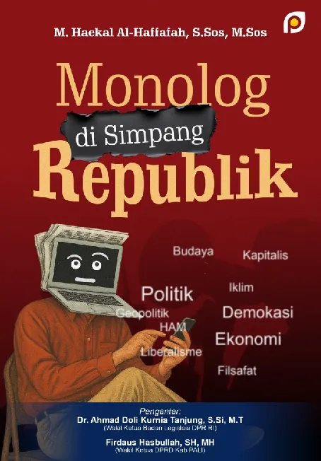 Monolog di simpang republik