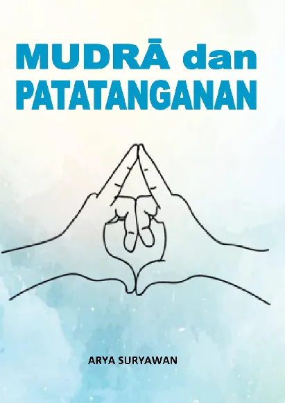 Mudra dan Patatanganan