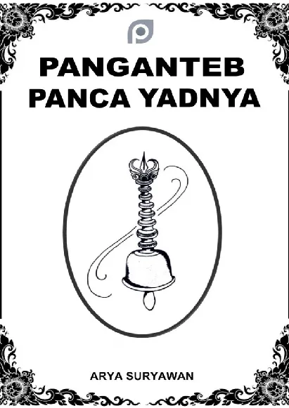 Panganteb Panca Yadnya