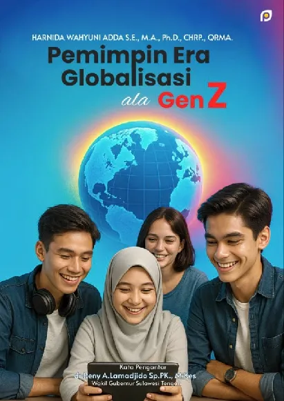 Pemimpin era globalisasi ala gen Z