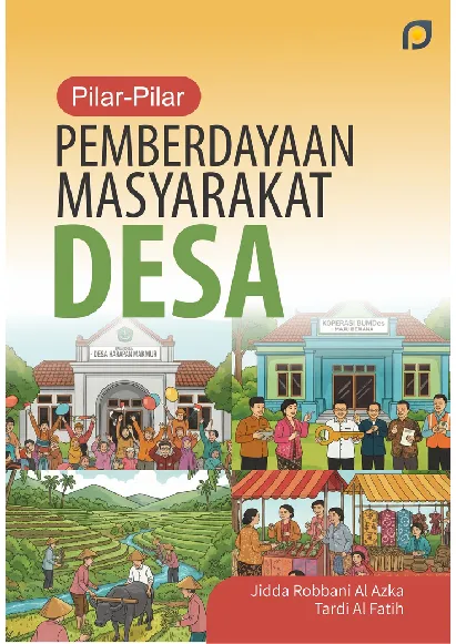 Pilar-Pilar Pemberdayaan Masyarakat Desa