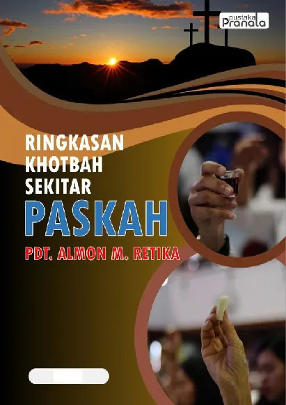 Ringkasan khotbah sekitar Paskah