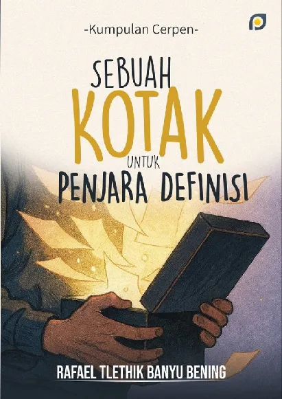 Sebuah kotak untuk penjara definisi