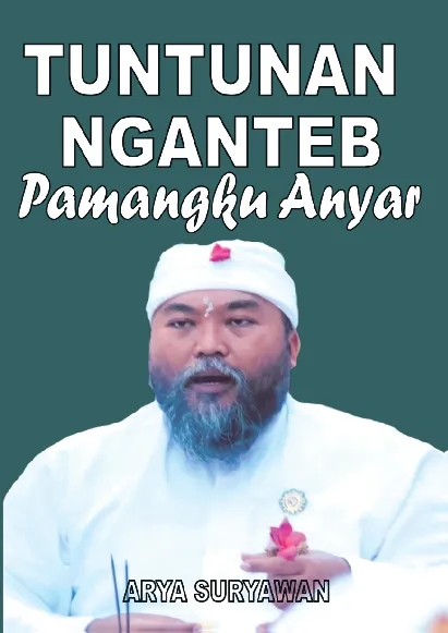 Tuntunan Nganteb Pamangku Anyar