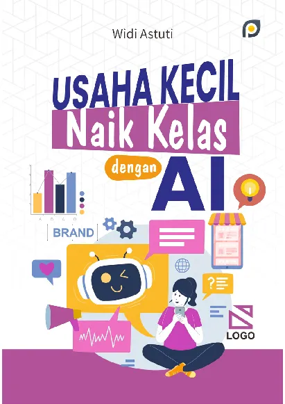 Usaha Kecil Naik Kelas dengan AI