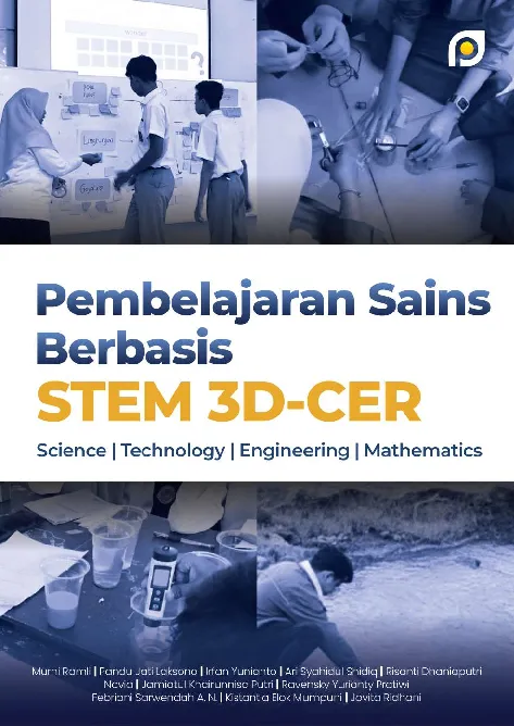 Pembelajaran Sains Berbasis STEM 3D-CER