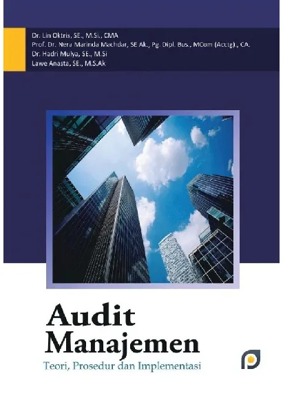 Audit Manajemen Teori Prosedur dan Implementasi