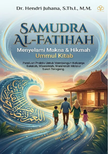 SAMUDRA ALFATIHAH: Menyelami Makna Dan Hikmah Ummul Kitab